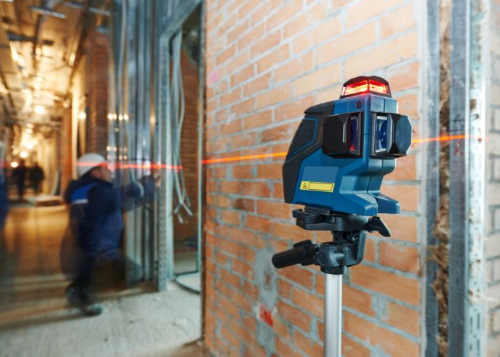 Pomiar Flexijet 3D - nowoczesne pomiary 3D