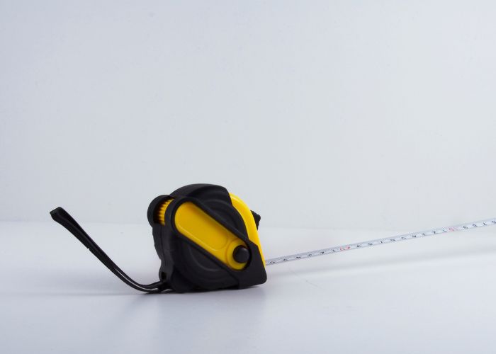 Pomiar Flexijet 3D - nowoczesne pomiary 3D